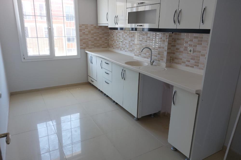 DİDİM YENİ MAH 3+1 AYRI MUTFAKLI SATILIK DAİRE