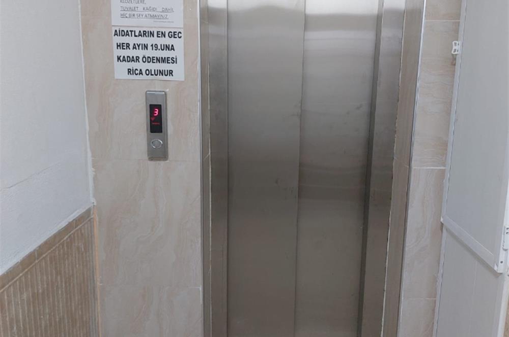 DİDİM YENİ MAH 3+1 AYRI MUTFAKLI SATILIK DAİRE