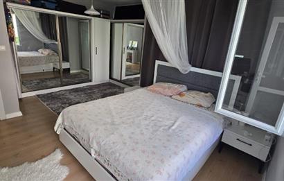 YENİ MAH. 2+1 BAHÇELİ MÜSTAKİL DAİRE