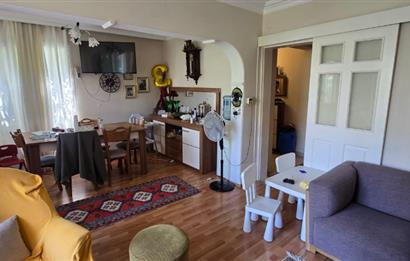 YENİ MAH. 2+1 BAHÇELİ MÜSTAKİL DAİRE