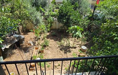 YENİ MAH. 2+1 BAHÇELİ MÜSTAKİL DAİRE