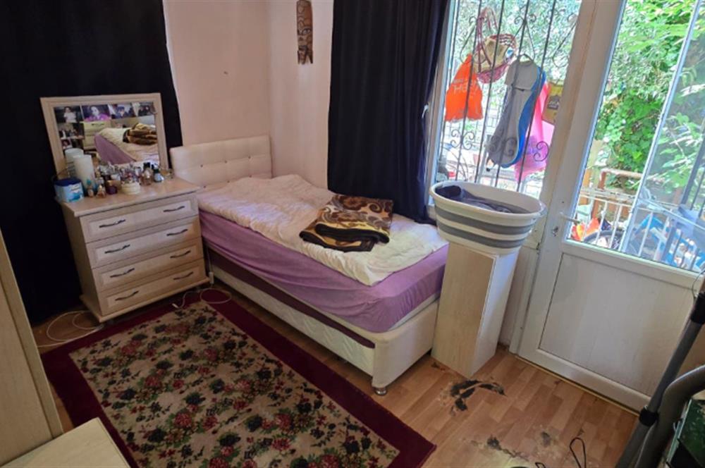 YENİ MAH. 2+1 BAHÇELİ MÜSTAKİL DAİRE