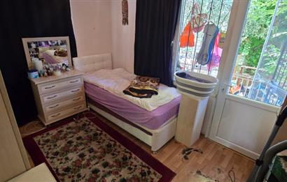 YENİ MAH. 2+1 BAHÇELİ MÜSTAKİL DAİRE