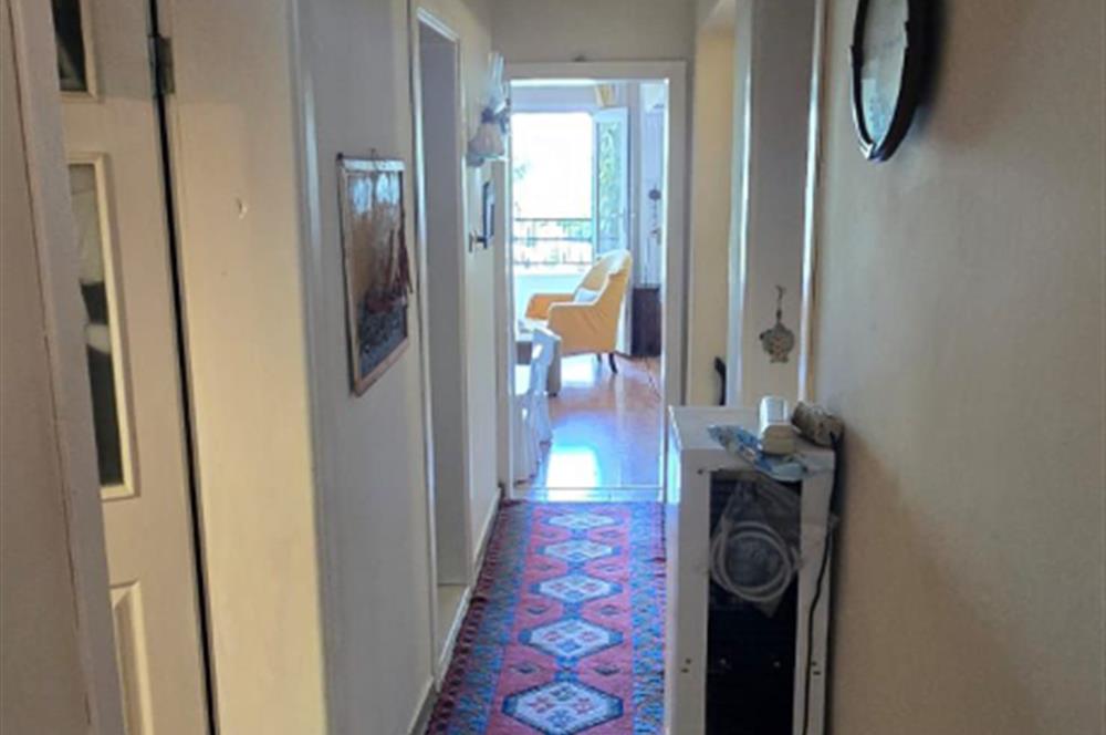 YENİ MAH. 2+1 BAHÇELİ MÜSTAKİL DAİRE