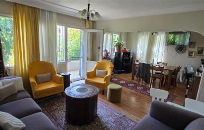 YENİ MAH. 2+1 BAHÇELİ MÜSTAKİL DAİRE