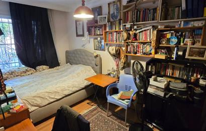 YENİ MAH. 2+1 BAHÇELİ MÜSTAKİL DAİRE