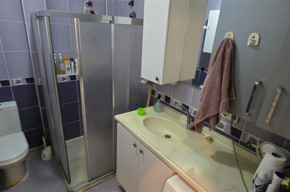 YENİ MAH. 2+1 BAHÇELİ MÜSTAKİL DAİRE