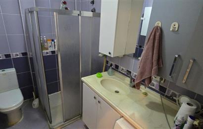 YENİ MAH. 2+1 BAHÇELİ MÜSTAKİL DAİRE