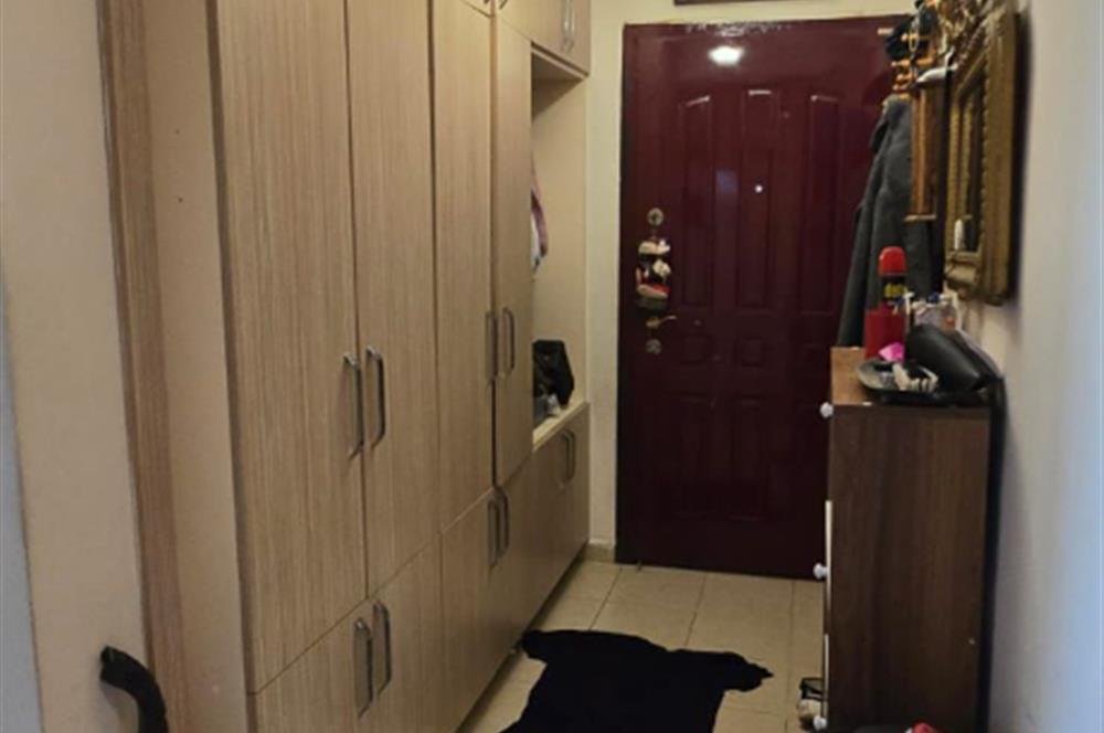 YENİ MAH. 2+1 BAHÇELİ MÜSTAKİL DAİRE