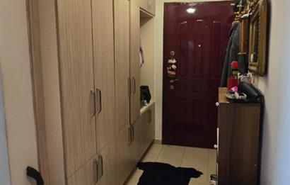 YENİ MAH. 2+1 BAHÇELİ MÜSTAKİL DAİRE