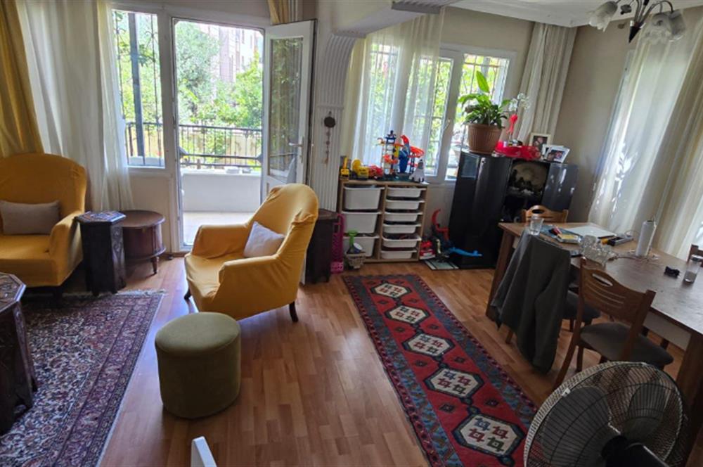 YENİ MAH. 2+1 BAHÇELİ MÜSTAKİL DAİRE