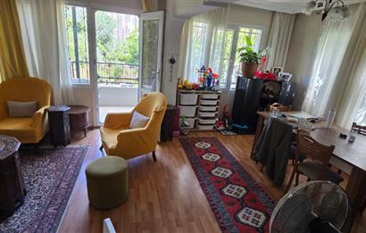 YENİ MAH. 2+1 BAHÇELİ MÜSTAKİL DAİRE