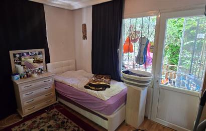 YENİ MAH. 2+1 BAHÇELİ MÜSTAKİL DAİRE