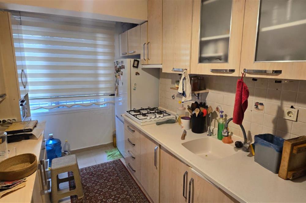 YENİ MAH. 2+1 BAHÇELİ MÜSTAKİL DAİRE