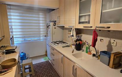 YENİ MAH. 2+1 BAHÇELİ MÜSTAKİL DAİRE