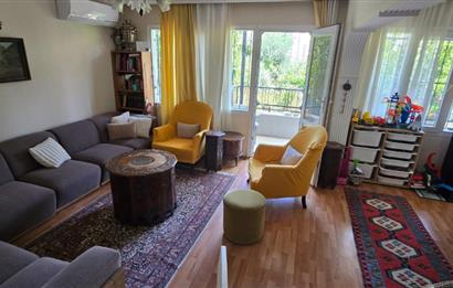 YENİ MAH. 2+1 BAHÇELİ MÜSTAKİL DAİRE