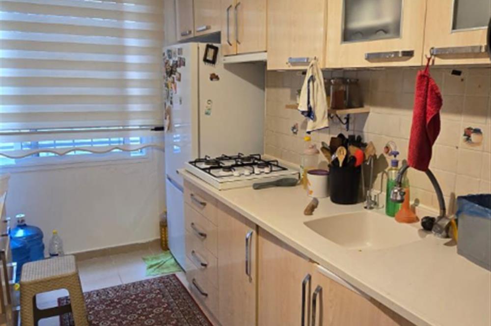 YENİ MAH. 2+1 BAHÇELİ MÜSTAKİL DAİRE