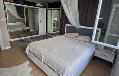 YENİ MAH. 2+1 BAHÇELİ MÜSTAKİL DAİRE