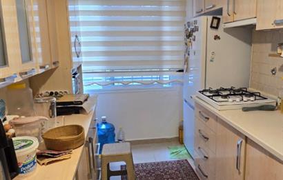 YENİ MAH. 2+1 BAHÇELİ MÜSTAKİL DAİRE