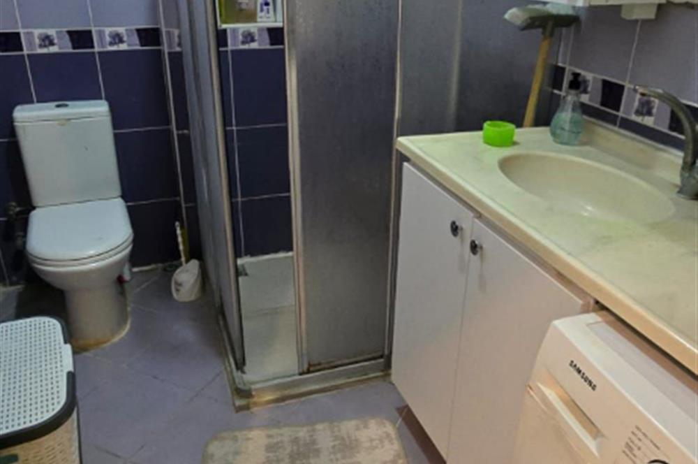 YENİ MAH. 2+1 BAHÇELİ MÜSTAKİL DAİRE