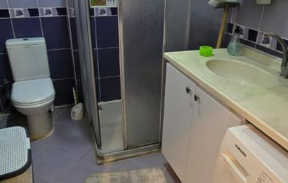 YENİ MAH. 2+1 BAHÇELİ MÜSTAKİL DAİRE