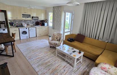 YENİ MAH. 2+1 BAHÇELİ MÜSTAKİL DAİRE