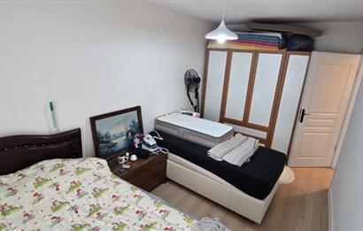 YENİ MAH. 2+1 BAHÇELİ MÜSTAKİL DAİRE