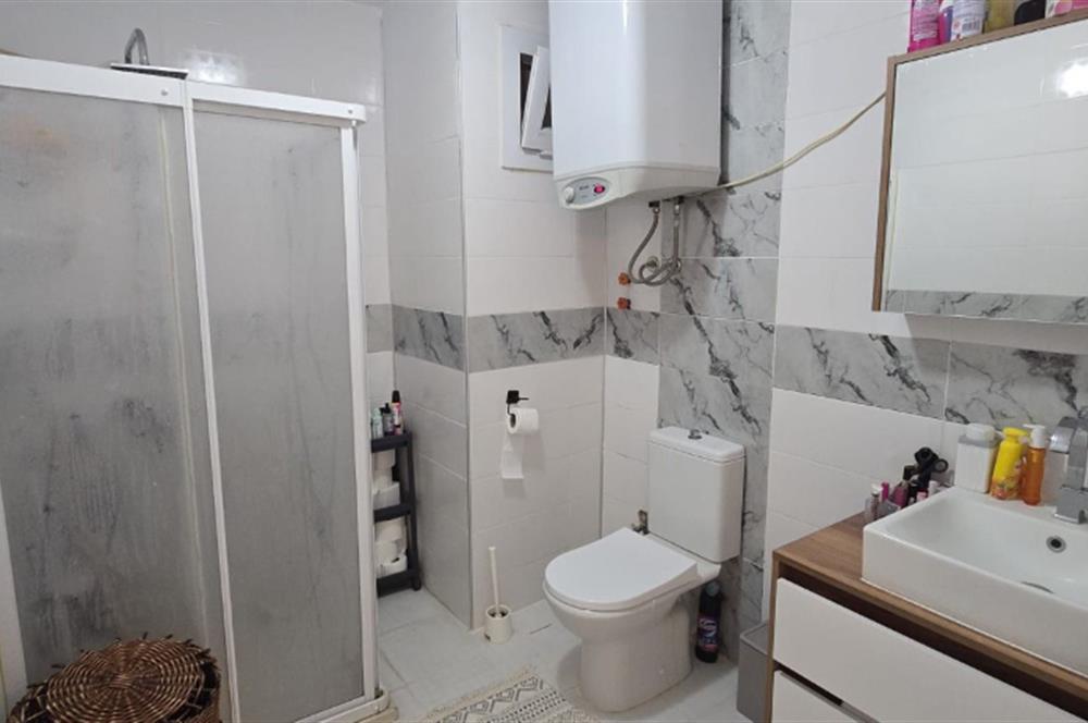 YENİ MAH. 2+1 BAHÇELİ MÜSTAKİL DAİRE
