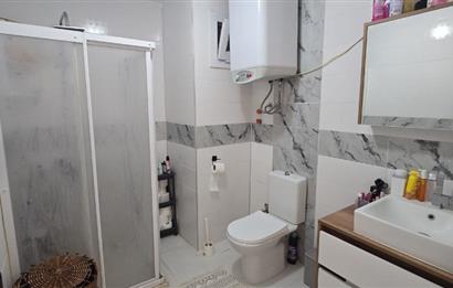 YENİ MAH. 2+1 BAHÇELİ MÜSTAKİL DAİRE