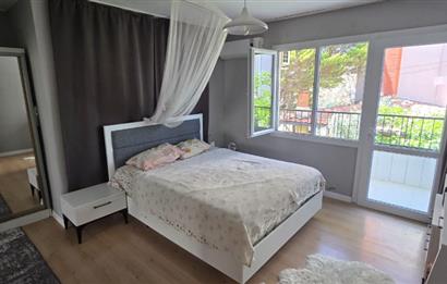YENİ MAH. 2+1 BAHÇELİ MÜSTAKİL DAİRE