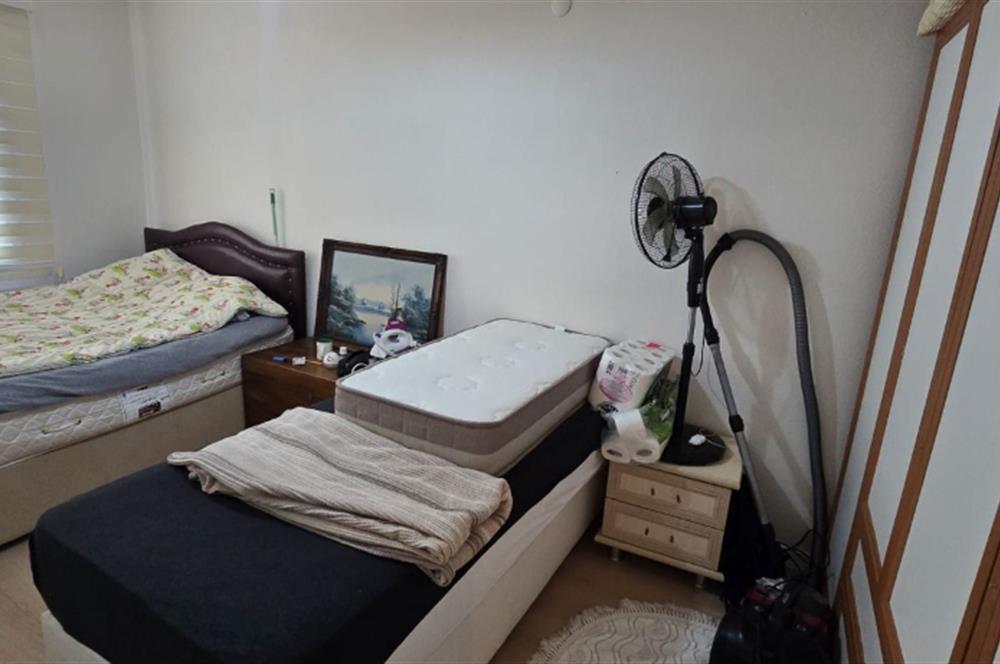 YENİ MAH. 2+1 BAHÇELİ MÜSTAKİL DAİRE