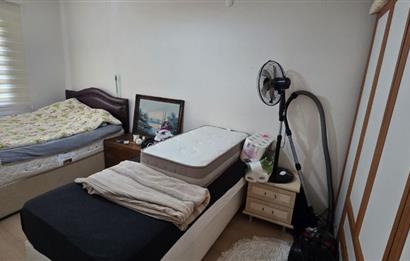 YENİ MAH. 2+1 BAHÇELİ MÜSTAKİL DAİRE