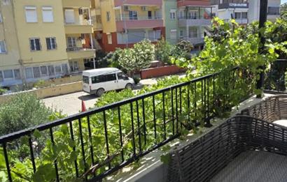 YENİ MAH. 2+1 BAHÇELİ MÜSTAKİL DAİRE