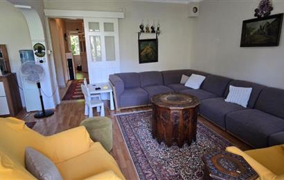 YENİ MAH. 2+1 BAHÇELİ MÜSTAKİL DAİRE