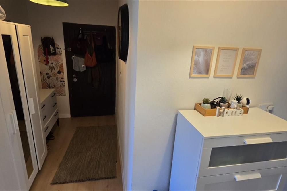 YENİ MAH. 2+1 BAHÇELİ MÜSTAKİL DAİRE