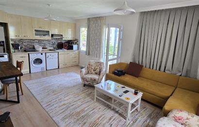 YENİ MAH. 2+1 BAHÇELİ MÜSTAKİL DAİRE