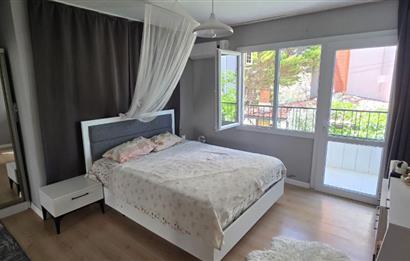 YENİ MAH. 2+1 BAHÇELİ MÜSTAKİL DAİRE