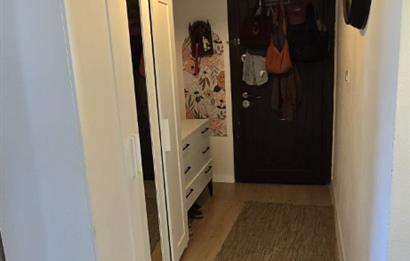 YENİ MAH. 2+1 BAHÇELİ MÜSTAKİL DAİRE