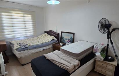 YENİ MAH. 2+1 BAHÇELİ MÜSTAKİL DAİRE