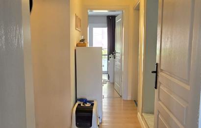 YENİ MAH. 2+1 BAHÇELİ MÜSTAKİL DAİRE