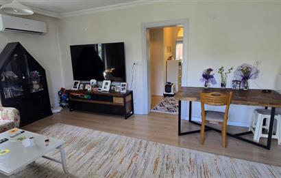 YENİ MAH. 2+1 BAHÇELİ MÜSTAKİL DAİRE