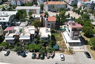 YENİ MAH. 2+1 BAHÇELİ MÜSTAKİL DAİRE