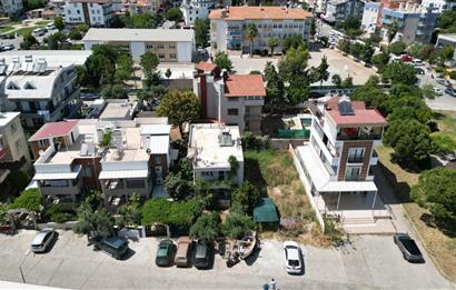 YENİ MAH. 2+1 BAHÇELİ MÜSTAKİL DAİRE