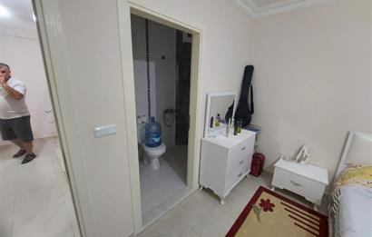 EFELER MAH 3+1 HAVUZLU EŞYALI TRİPLEKS VİLLA
