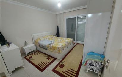 EFELER MAH 3+1 HAVUZLU EŞYALI TRİPLEKS VİLLA