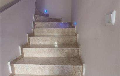 EFELER MAH 3+1 HAVUZLU EŞYALI TRİPLEKS VİLLA