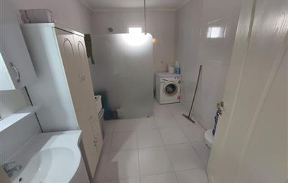 EFELER MAH 3+1 HAVUZLU EŞYALI TRİPLEKS VİLLA