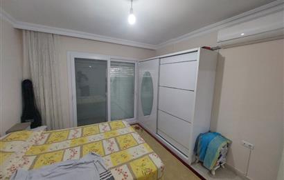 EFELER MAH 3+1 HAVUZLU EŞYALI TRİPLEKS VİLLA