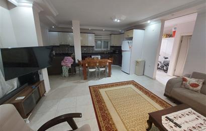 EFELER MAH 3+1 HAVUZLU EŞYASIZ TRİPLEKS VİLLA
