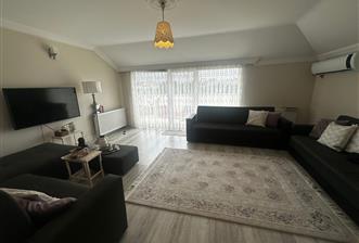 BAHÇECİK FULL DENİZ MANZARALI DUBLEKS DAİRE